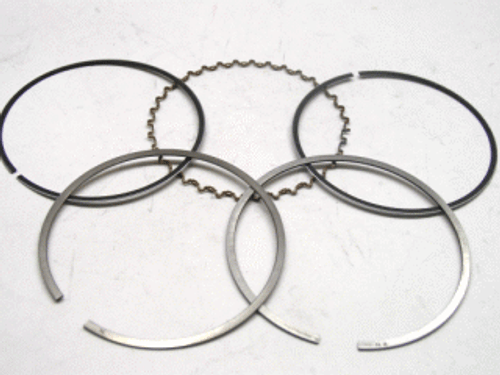 Piston Rings 73.95mm Kaw For Namura Pistons Only Piston Rings 73.95mm Kaw For Namura Pistons Only