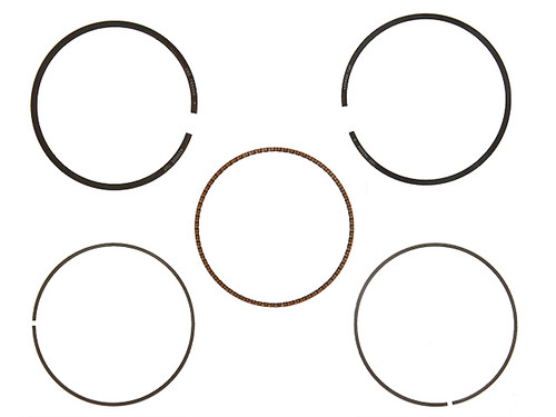Piston Rings 76.95mm Kaw For Namura Pistons Only NA-20000-4R Piston Rings 76.95mm Kaw For Namura Pistons Only NA-20000-4R