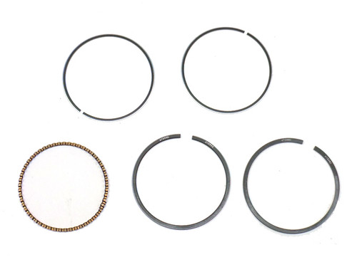 Piston Rings 47.47mm Hon For Namura Pistons Only Piston Rings 47.47mm Hon For Namura Pistons Only