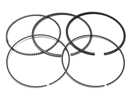Piston Rings 85.97mm Hon For Namura Pistons Only NA-10001R Piston Rings 85.97mm Hon For Namura Pistons Only NA-10001R