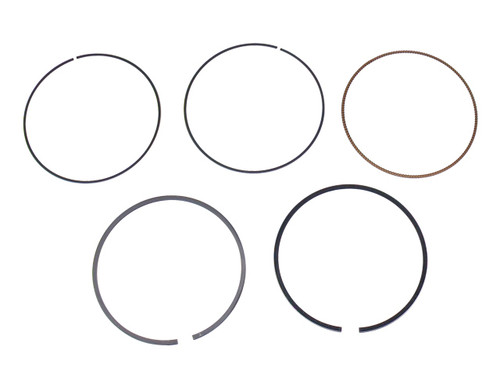 Piston Rings 96.95mm Yam For Namura Pistons Only Piston Rings 96.95mm Yam For Namura Pistons Only