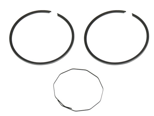Piston Rings 56.98mm Yam For Namura Pistons Only Piston Rings 56.98mm Yam For Namura Pistons Only