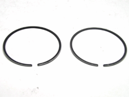 Piston Rings 66.35mm Kaw For Namura Pistons Only NX-20025R Piston Rings 66.35mm Kaw For Namura Pistons Only NX-20025R