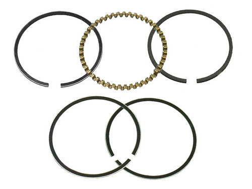 Piston Rings 39.5mm Hon For Namura Pistons Only Piston Rings 39.5mm Hon For Namura Pistons Only