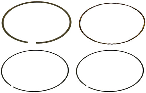 Piston Rings 95.96mm Hon For Namura Pistons Only Piston Rings 95.96mm Hon For Namura Pistons Only