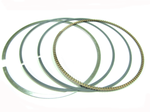 Piston Rings 77.96mm Hon For Namura Pistons Only Piston Rings 77.96mm Hon For Namura Pistons Only