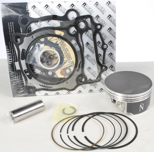 Top End Kit 97.57/+1.00 11:1 Pol Top End Kit 97.57/+1.00 11:1 Pol