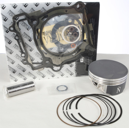 Top End Kit 97.07/+0.50 11:1 Pol Top End Kit 97.07/+0.50 11:1 Pol