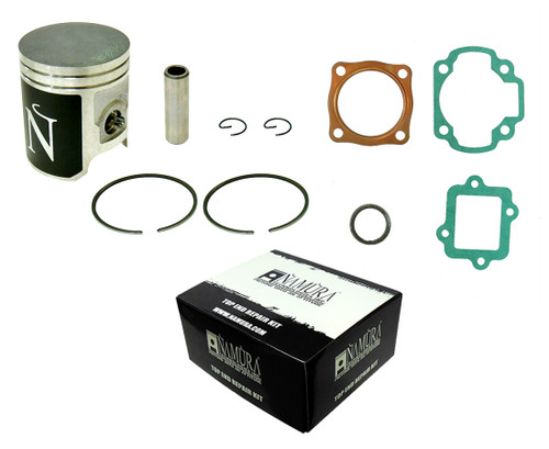 Top End Kit 51.96/Std 11:1 Pol Top End Kit 51.96/Std 11:1 Pol