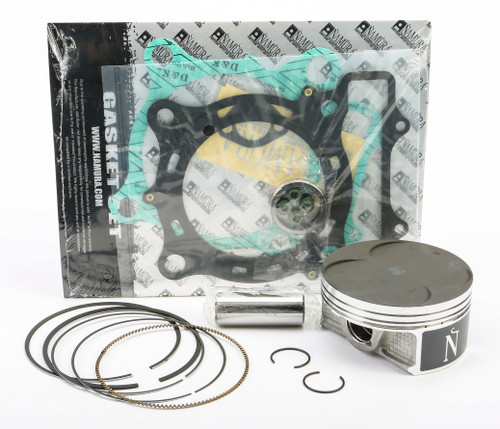 Top End Kit 99.65/+0.50 11:1 Pol Top End Kit 99.65/+0.50 11:1 Pol