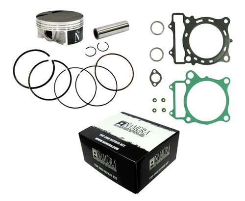 Top End Kit 99.15/Std 11:1 Pol Top End Kit 99.15/Std 11:1 Pol
