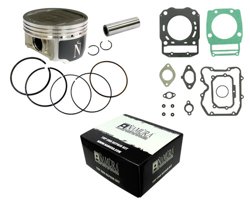 Top End Kit 91.97/Std 11:1 Pol Top End Kit 91.97/Std 11:1 Pol