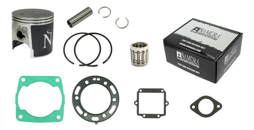 Top End Kit Two Stroke 82.94/Std Pol Top End Kit Two Stroke 82.94/Std Pol