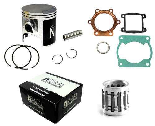 Top End Kit Hc 65.94/Std 11:1 Yam Top End Kit Hc 65.94/Std 11:1 Yam