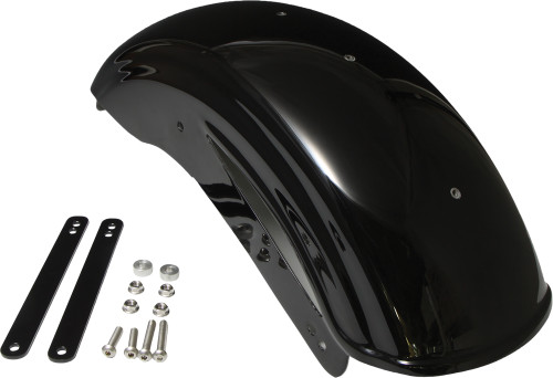 Bobber Style Rear Fender Late Dyna Bobber Style Rear Fender Late Dyna