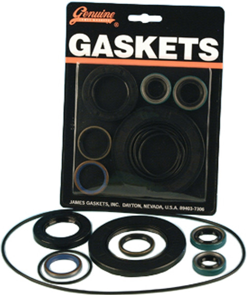 Gasket Trans Sprocket Flt Fxr Softail Dyna Kit 12050 K Gasket Trans Sprocket Flt Fxr Softail Dyna Kit 12050 K