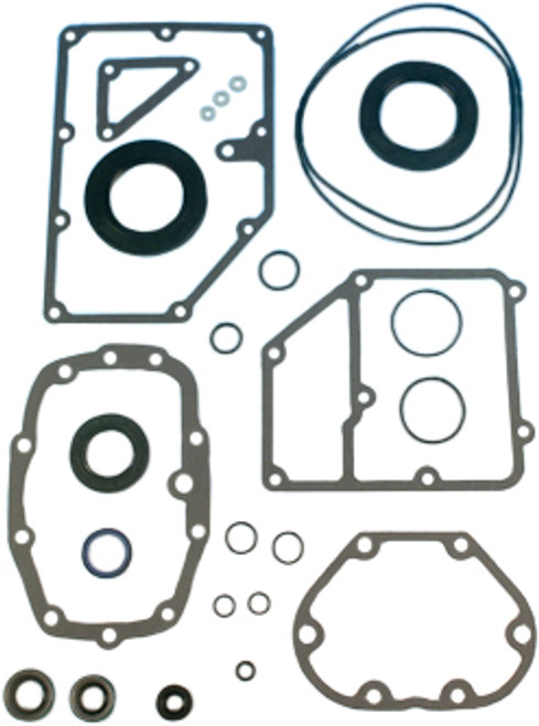 Gasket Trans 5speed W/Oil Pan Kit 33031 91 Gasket Trans 5speed W/Oil Pan Kit 33031 91