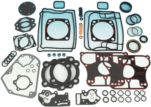 Gasket Motor Evo W/Mls Head Gaskets Kit 17035 83 Mls Gasket Motor Evo W/Mls Head Gaskets Kit 17035 83 Mls