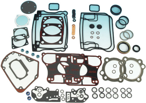 Gasket Motor Evo W/Metal Base Gaskets Kit 17041 92 A Gasket Motor Evo W/Metal Base Gaskets Kit 17041 92 A