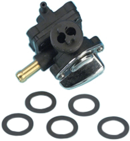 Gasket Fuel Valve Assembly 5/Pk 62172 02 Gasket Fuel Valve Assembly 5/Pk 62172 02