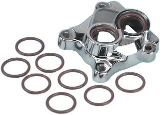 Gasket Oring Tappet Guide Twin Cam 96 10/Pk 11145 A