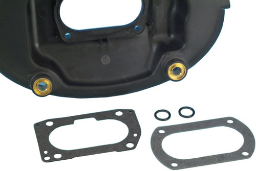Gasket Aircleaner Back Touring Efi Mag Marelli Kit 29368 99 K Gasket Aircleaner Back Touring Efi Mag Marelli Kit 29368 99 K