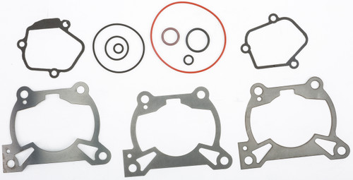 Top End Gasket Kit Husq C3636