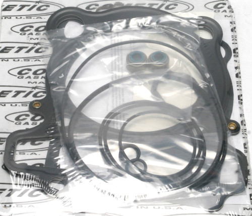 Top End Gasket Kit 85mm Yam Top End Gasket Kit 85mm Yam