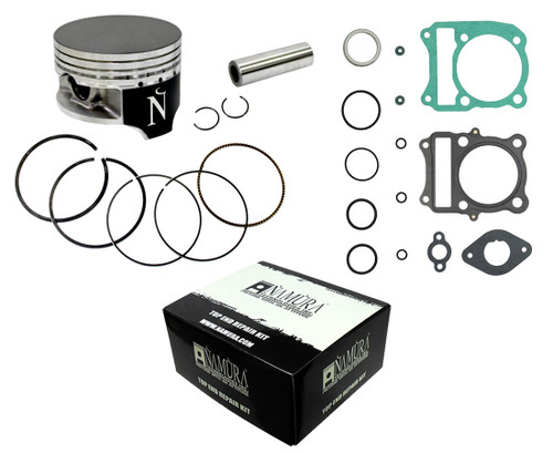 Top End Kit 65.97/Std 11:1 Suz Top End Kit 65.97/Std 11:1 Suz