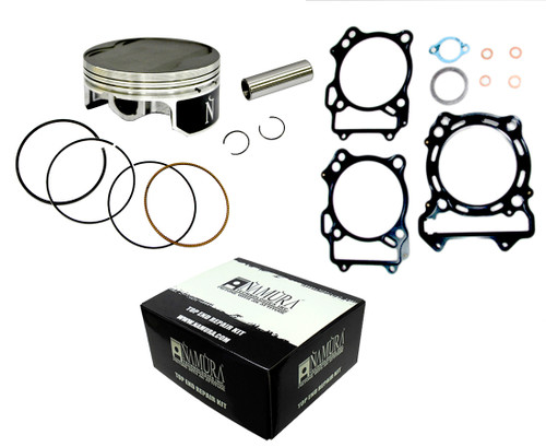 Top End Kit Bb Hc Nikasil Cyl 93.96/+4.00 11:1 Ac/Kaw/Suz Top End Kit Bb Hc Nikasil Cyl 93.96/+4.00 11:1 Ac/Kaw/Suz