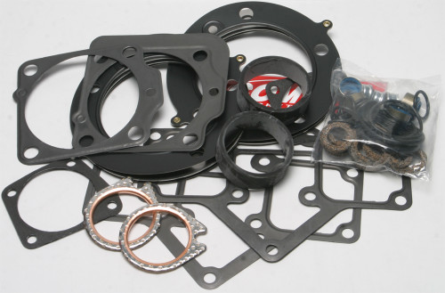 Top End Est Gasket 74" & 80" Shvl 4 / 5 Spd Kit Oe#17034 66 Top End Est Gasket 74" & 80" Shvl 4 / 5 Spd Kit Oe#17034 66
