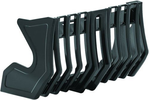 Kuryakyn Coolant Pump Cover Milwaukee-8 Black Kuryakyn Coolant Pump Cover Milwaukee-8 Black
