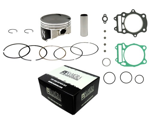 Top End Kit 81.96/Std 11:1 Ac/Suz Top End Kit 81.96/Std 11:1 Ac/Suz
