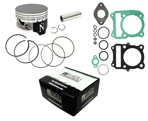 Top End Kit 65.97/Std 11:1 Suz NA-30006K