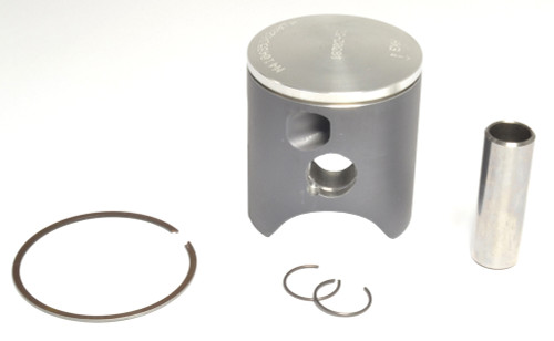 Piston Kit Forged Dome 53.96/+.02 14.3:1 Yam Piston Kit Forged Dome 53.96/+.02 14.3:1 Yam