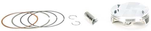 Piston Kit Bb Forged Molycoat 81.95 13.4:1 Husq/Ktm Piston Kit Bb Forged Molycoat 81.95 13.4:1 Husq/Ktm