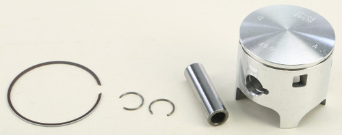 Piston Kit Cast 49.95/Std 15.0:1 Ktm Piston Kit Cast 49.95/Std 15.0:1 Ktm