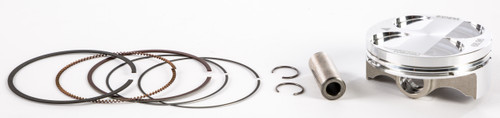 Piston Kit Bb Forged 68.96 12.1:1 Hon Piston Kit Bb Forged 68.96 12.1:1 Hon