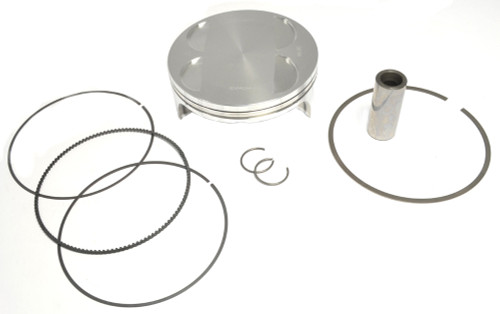 Piston Kit Bb Forged 99.95 13:1 Suz Piston Kit Bb Forged 99.95 13:1 Suz