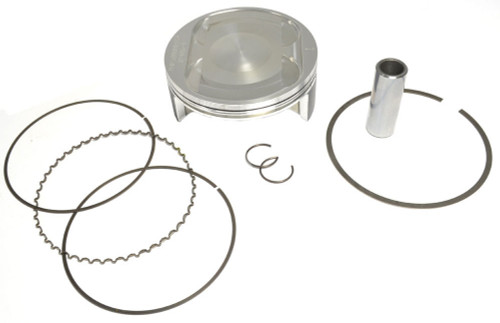 Piston Kit Bb Forged 99.95 Kaw Piston Kit Bb Forged 99.95 Kaw