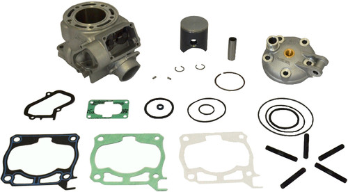 Cylinder Kit 54mm 14.8:1 Yam P400485100017 Cylinder Kit 54mm 14.8:1 Yam P400485100017