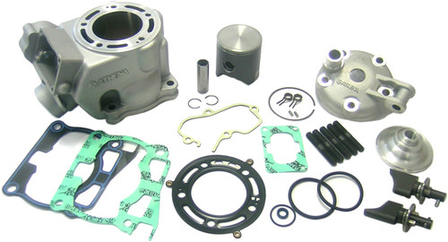Cylinder Kit Bb 58mm Yam Cylinder Kit Bb 58mm Yam