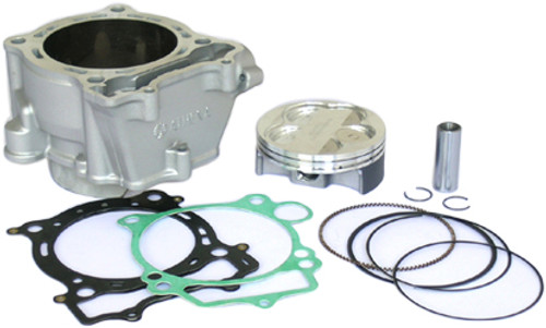 Cylinder Kit Bb 98mm 12.4:1 Yam P400485100014 Cylinder Kit Bb 98mm 12.4:1 Yam P400485100014