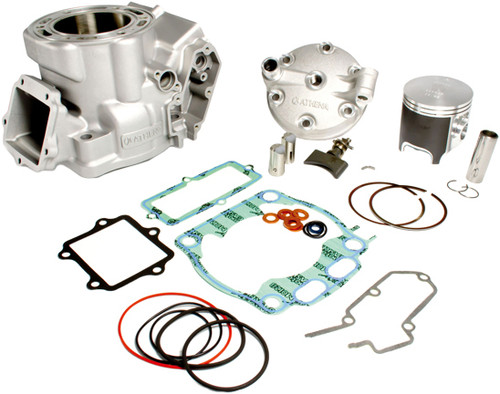 Cylinder Kit Bb 72mm 16.0:1 Yam Cylinder Kit Bb 72mm 16.0:1 Yam