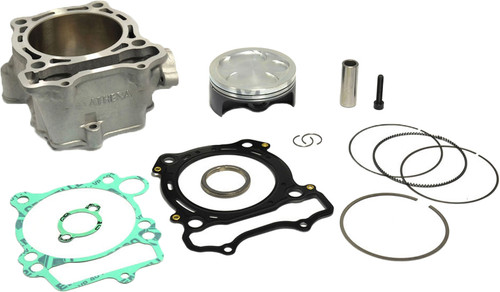 Cylinder Kit Bb 83mm 12.5:1 Yam Cylinder Kit Bb 83mm 12.5:1 Yam