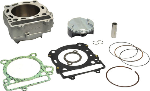 Cylinder Kit Bb 80mm 13.5:1 Ktm P400270100007 Cylinder Kit Bb 80mm 13.5:1 Ktm P400270100007