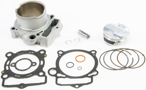 Cylinder Kit Bb 82mm 13.8:1 Husq/Ktm Cylinder Kit Bb 82mm 13.8:1 Husq/Ktm
