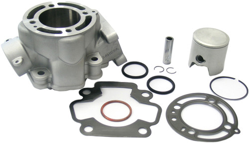 Cylinder Kit Bb 50mm 12.8:1 Kaw Cylinder Kit Bb 50mm 12.8:1 Kaw