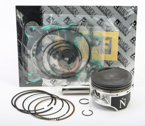 Top End Kit 69.97/+1.00 11:1 Kaw Top End Kit 69.97/+1.00 11:1 Kaw