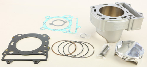 Cylinder Kit Bb 76mm 12.8:1 Ktm